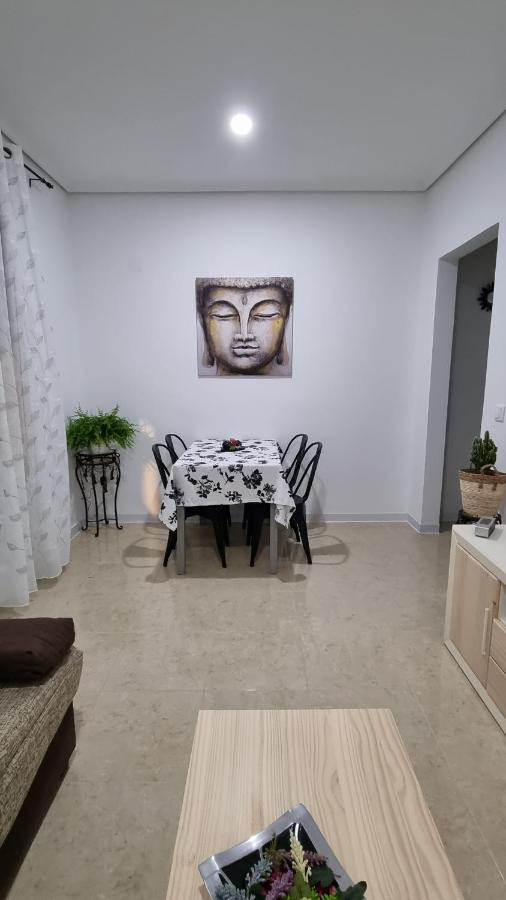 Apartamento Economico Y Centrico Castellón de la Plana Exterior foto