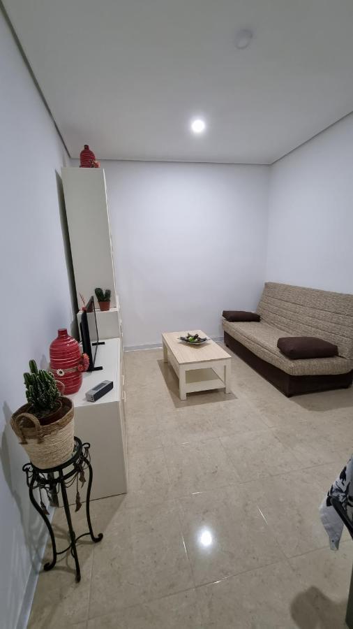 Apartamento Economico Y Centrico Castellón de la Plana Exterior foto